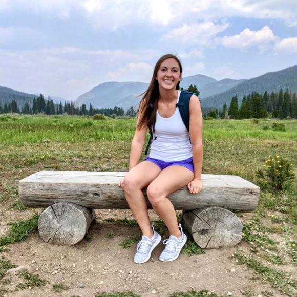 Meet your Posher, Jessica - Picture 1 of 1